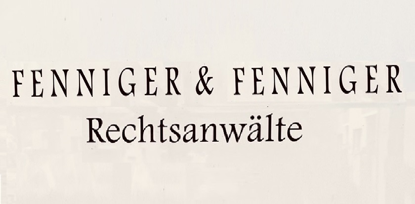 Oliver & Patrick Fenniger Rechtsanwaelte